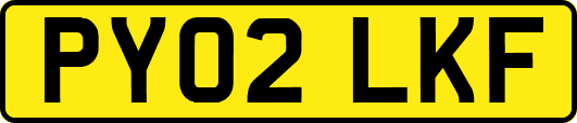 PY02LKF