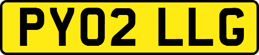 PY02LLG