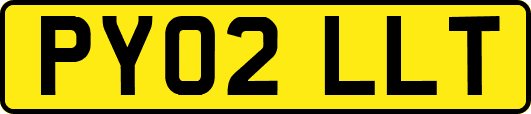 PY02LLT