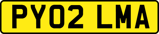 PY02LMA