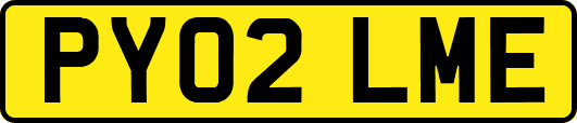 PY02LME
