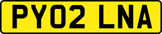 PY02LNA