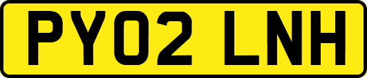PY02LNH
