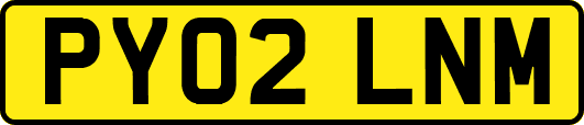 PY02LNM