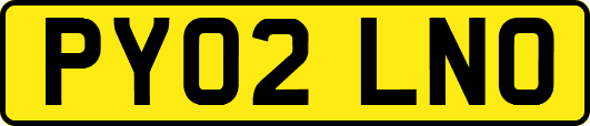 PY02LNO