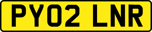 PY02LNR