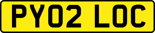 PY02LOC