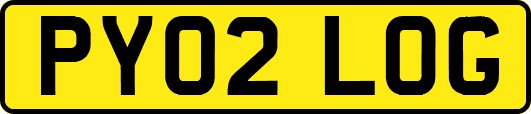 PY02LOG
