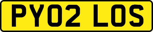 PY02LOS