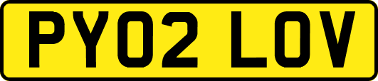 PY02LOV