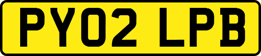 PY02LPB