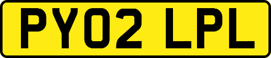 PY02LPL