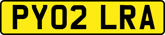 PY02LRA