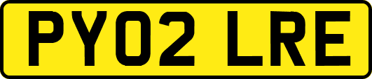 PY02LRE