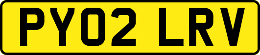 PY02LRV