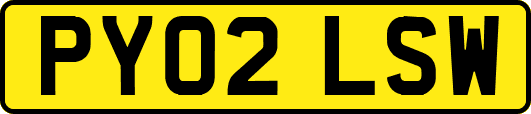 PY02LSW