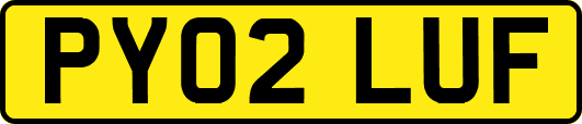 PY02LUF