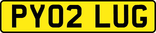 PY02LUG