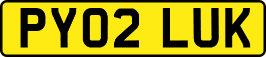 PY02LUK
