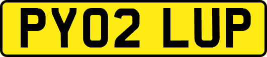 PY02LUP