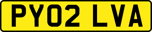 PY02LVA