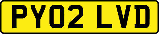 PY02LVD