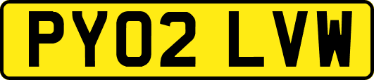 PY02LVW