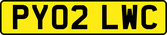 PY02LWC