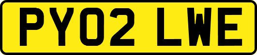 PY02LWE