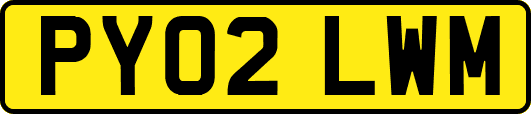 PY02LWM