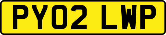 PY02LWP