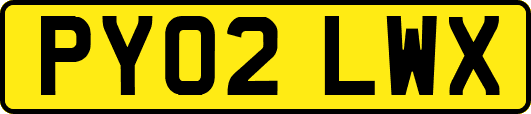 PY02LWX