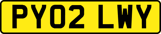 PY02LWY