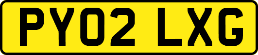 PY02LXG