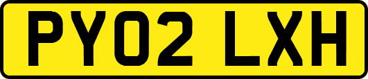 PY02LXH