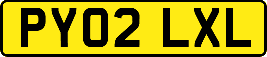 PY02LXL