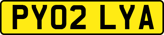 PY02LYA