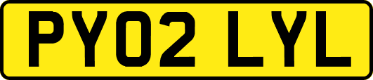 PY02LYL