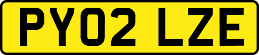 PY02LZE
