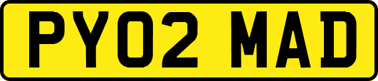 PY02MAD