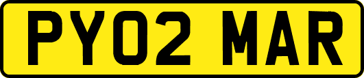 PY02MAR