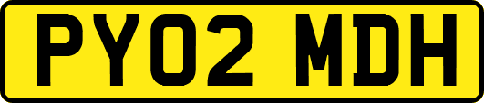 PY02MDH