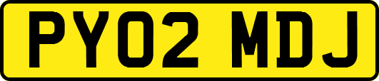 PY02MDJ