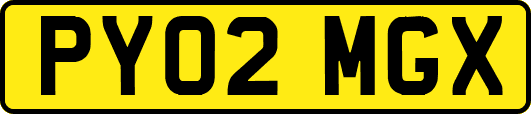 PY02MGX