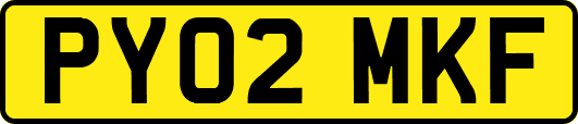 PY02MKF