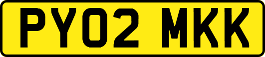 PY02MKK