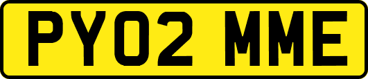 PY02MME