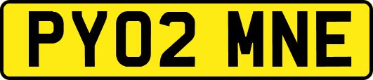 PY02MNE