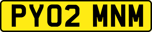 PY02MNM