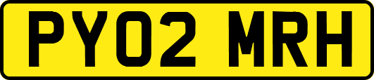 PY02MRH